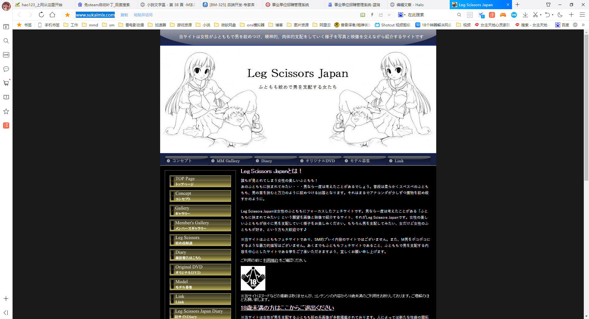 日本腿绞网站.png